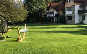 Garden Retreat (Adults Only)